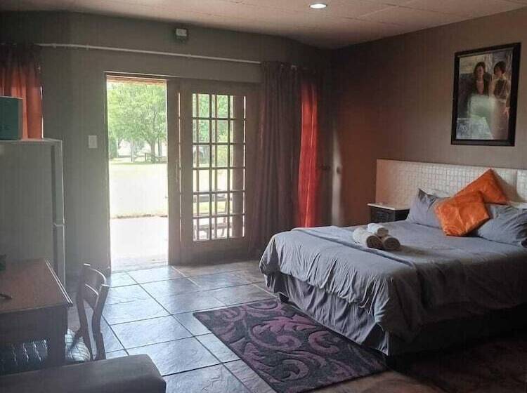 Hotel Pepe Piatto Lodge