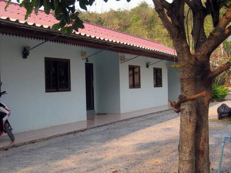 فندق Phu Keang Duan