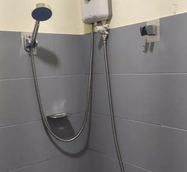 Hotelli Phu Keang Duan