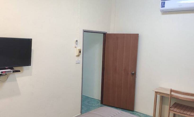 فندق Phu Keang Duan