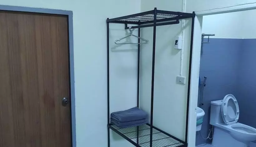 Hotelli Phu Keang Duan