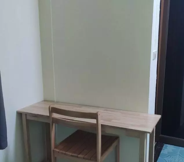 Hotelli Phu Keang Duan