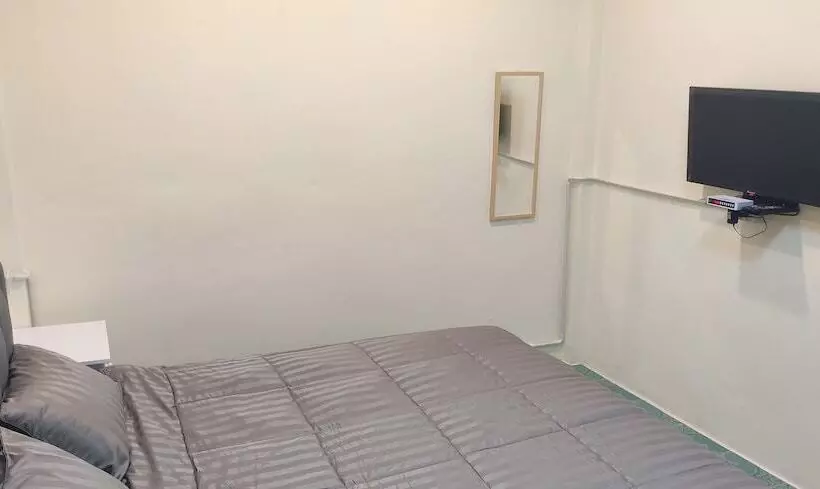 Hotelli Phu Keang Duan