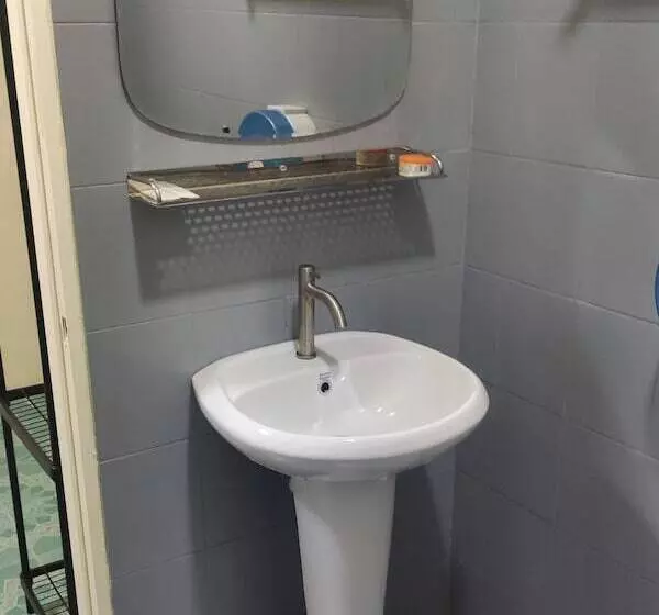 Hotelli Phu Keang Duan