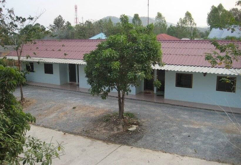 فندق Phu Keang Duan