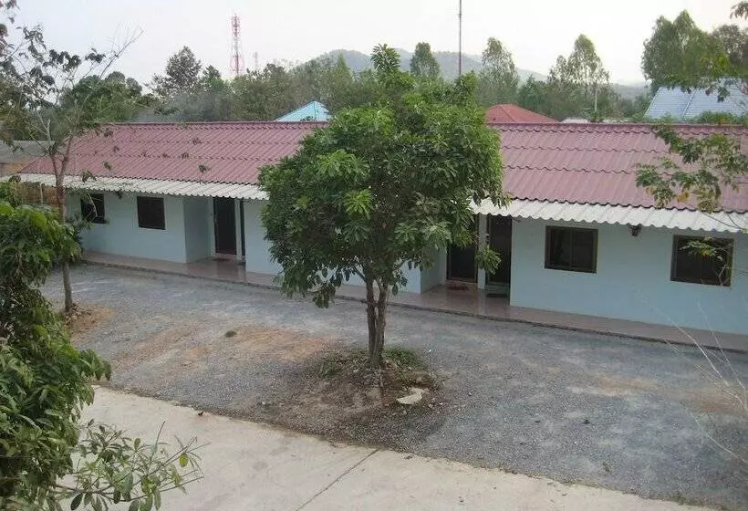 Hotelli Phu Keang Duan