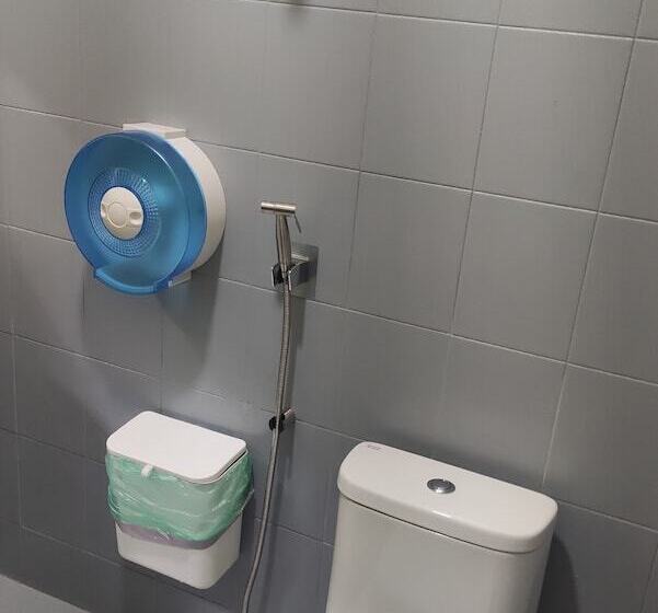 فندق Phu Keang Duan