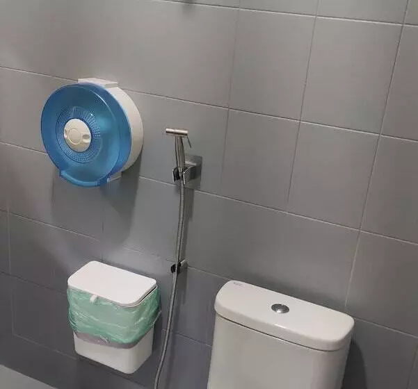 Hotelli Phu Keang Duan