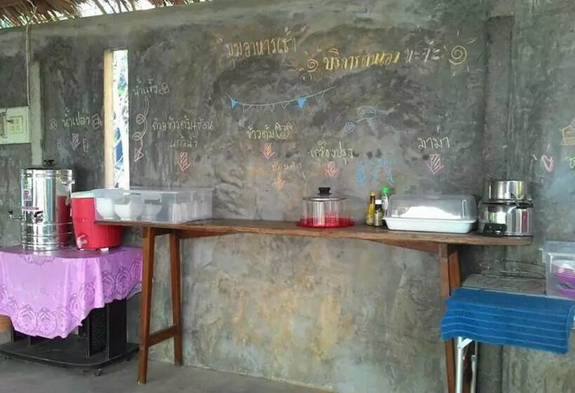 Hotelli Phu Keang Duan