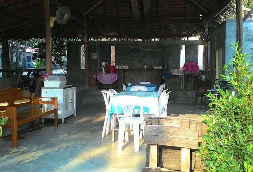 فندق Phu Keang Duan