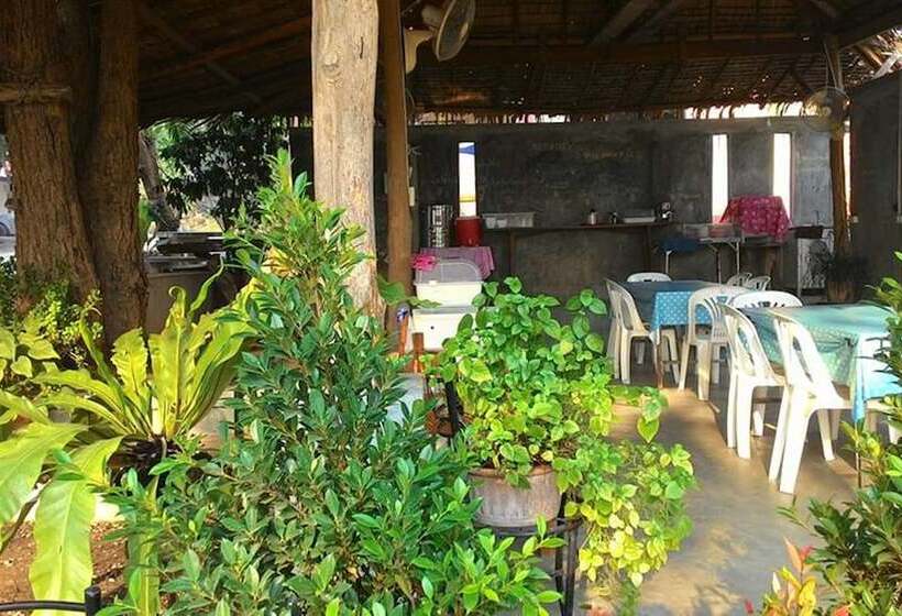 فندق Phu Keang Duan