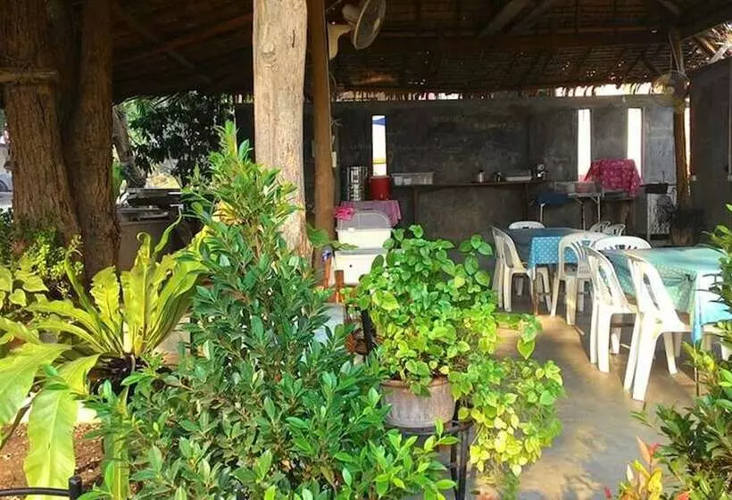 Hotelli Phu Keang Duan