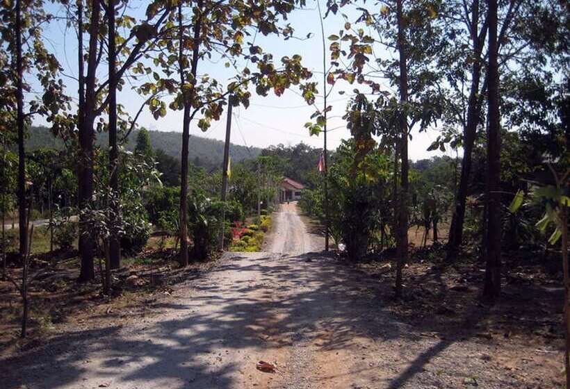 فندق Phu Keang Duan