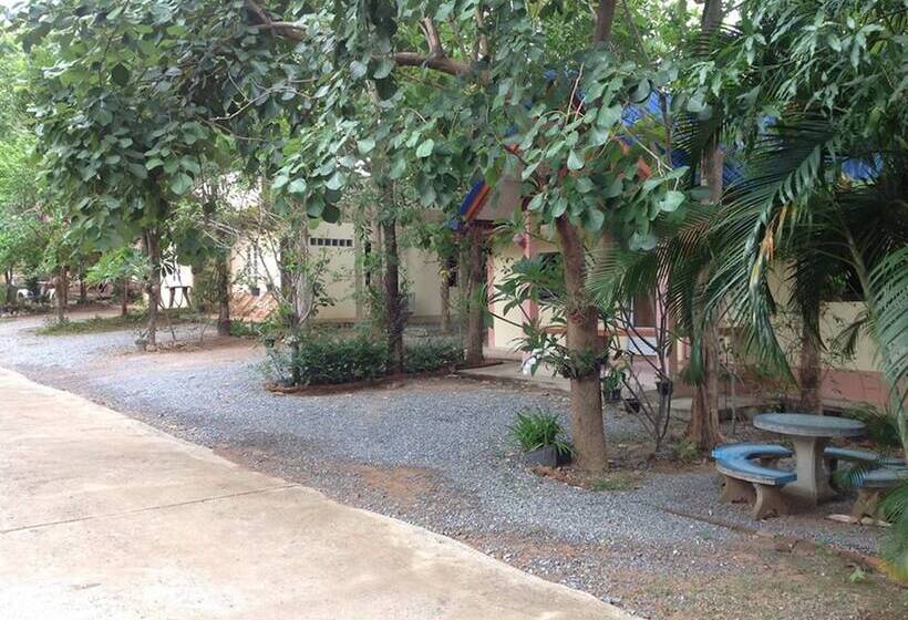 فندق Phu Keang Duan