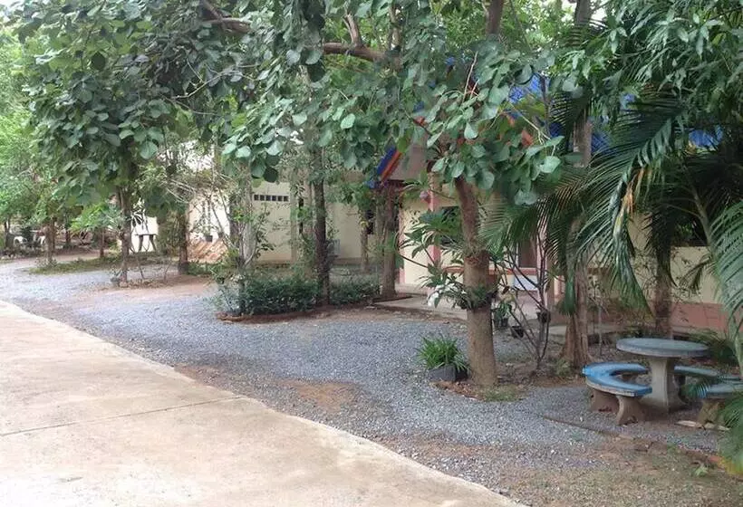 Hotelli Phu Keang Duan