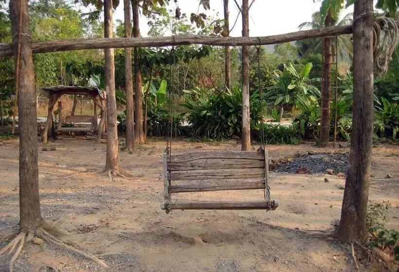 Hotelli Phu Keang Duan