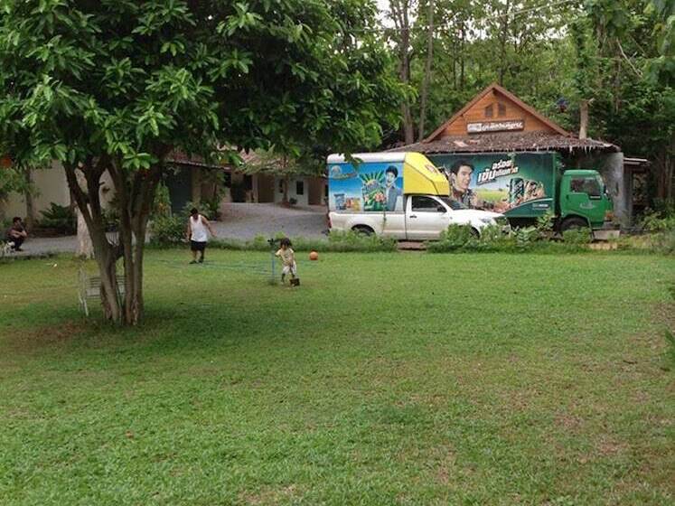 فندق Phu Keang Duan