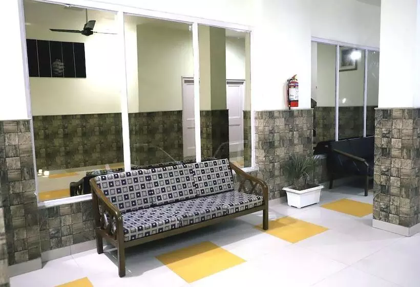 ホテル Sagar View