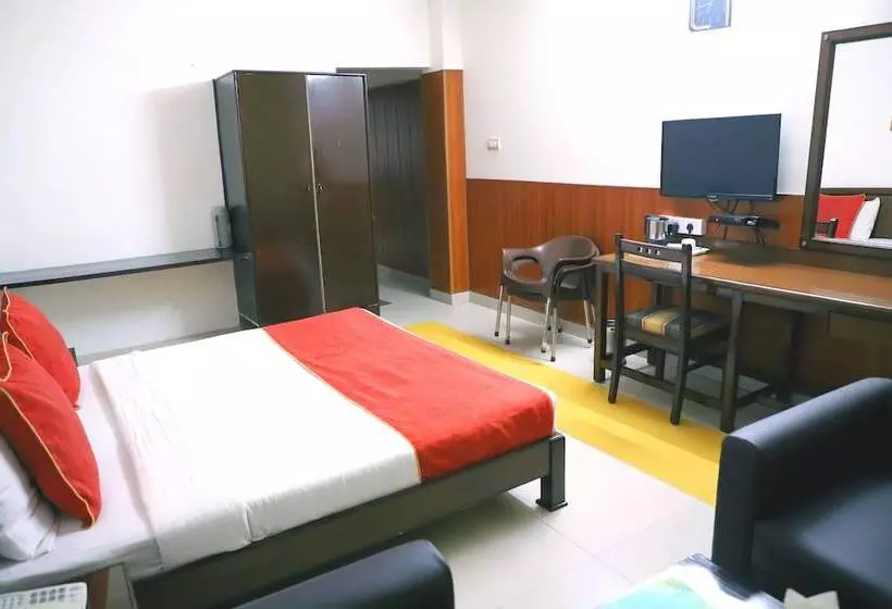 ホテル Sagar View