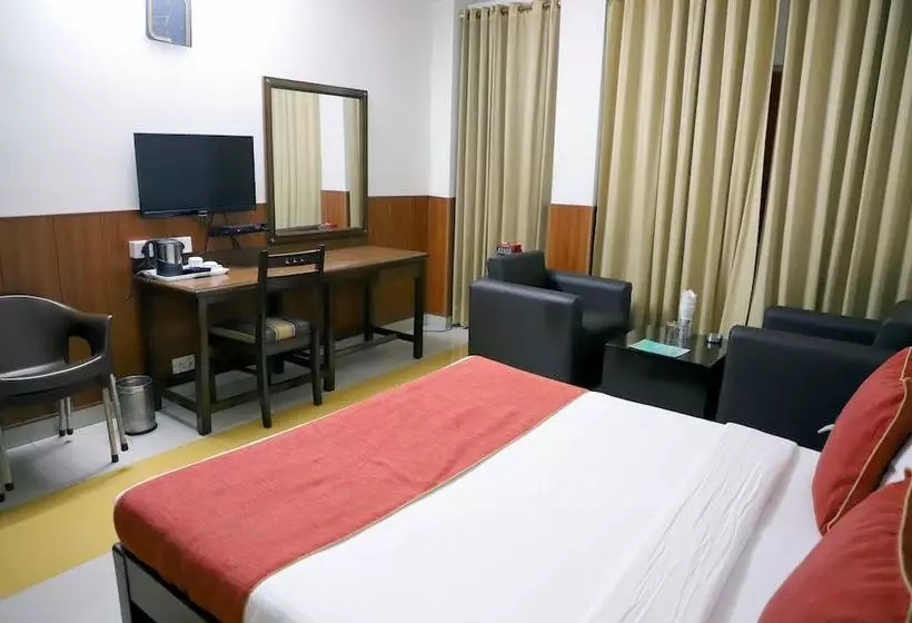 ホテル Sagar View