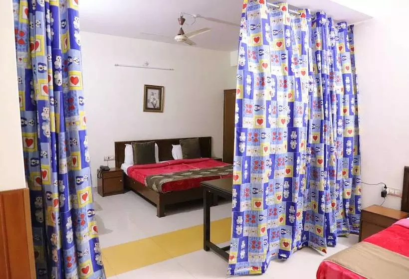 ホテル Sagar View