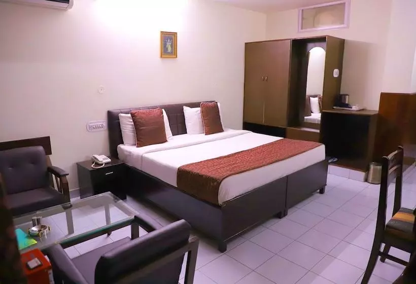 ホテル Sagar View