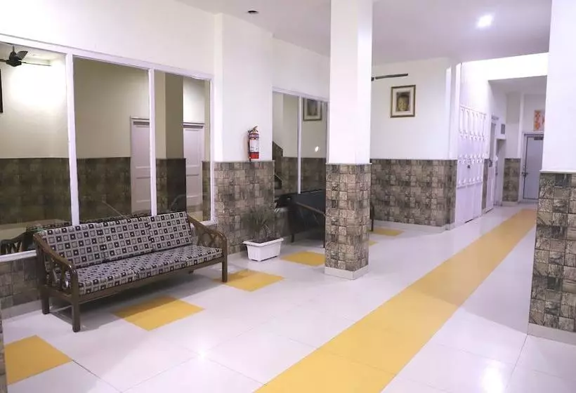 ホテル Sagar View