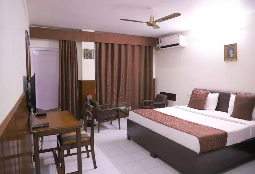 ホテル Sagar View