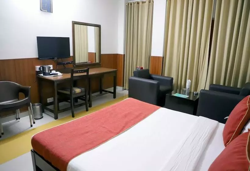 ホテル Sagar View