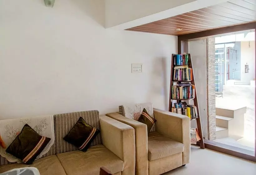 ホテル Swapnatheeram Beach Resort By Oyo Rooms