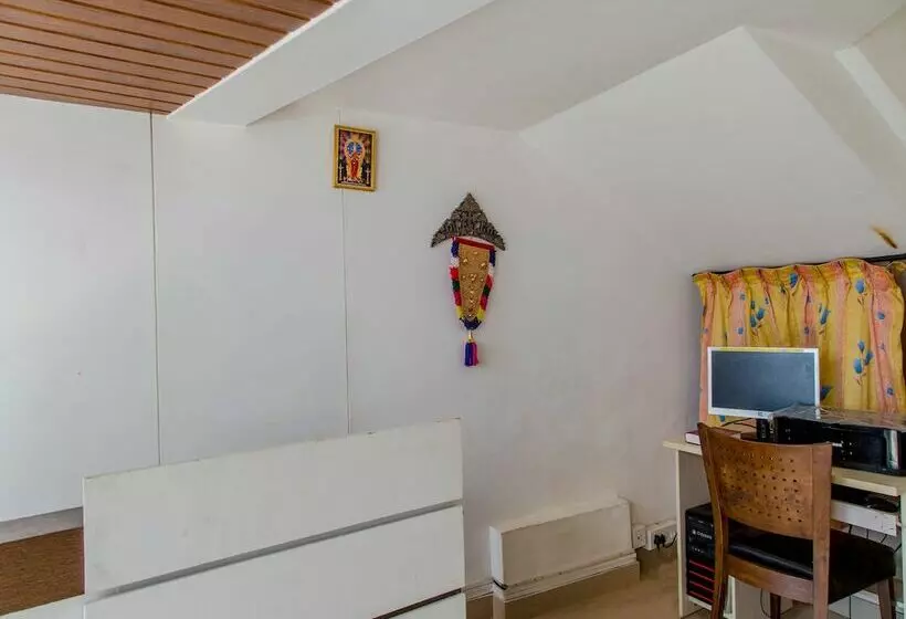 ホテル Swapnatheeram Beach Resort By Oyo Rooms
