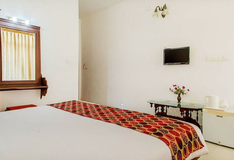 فندق Swapnatheeram Beach Resort By Oyo Rooms