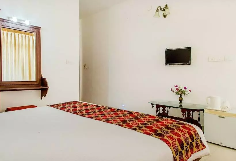 ホテル Swapnatheeram Beach Resort By Oyo Rooms