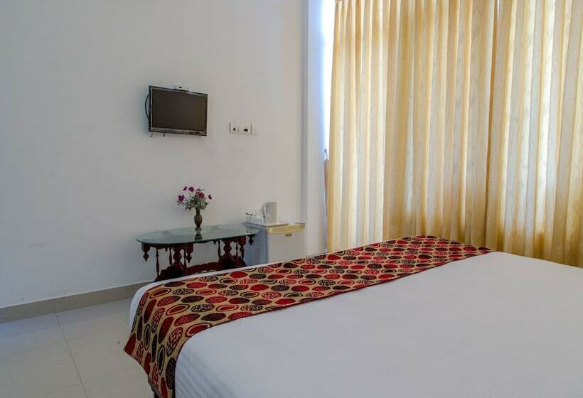 فندق Swapnatheeram Beach Resort By Oyo Rooms