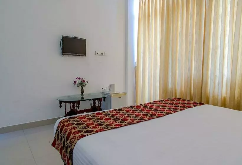 ホテル Swapnatheeram Beach Resort By Oyo Rooms