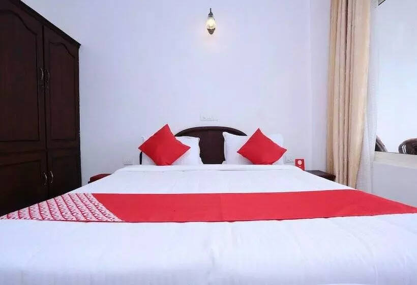 ホテル Swapnatheeram Beach Resort By Oyo Rooms