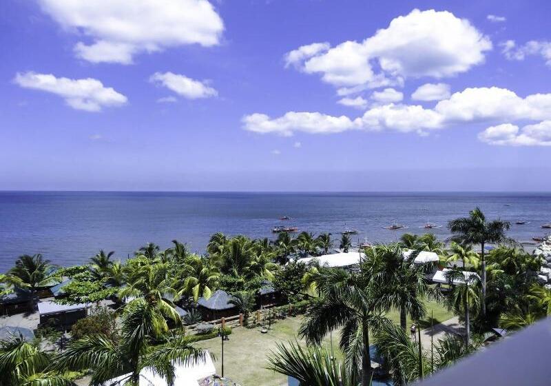 Tanza Oasis Hotel And Resort