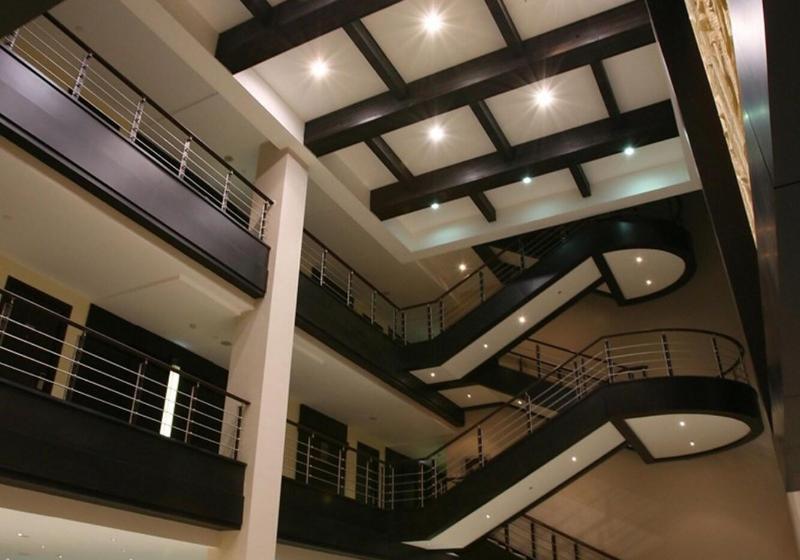 Tanza Oasis Hotel And Resort