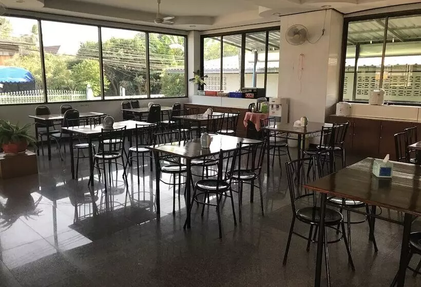 ホテル Thanakorn Garden