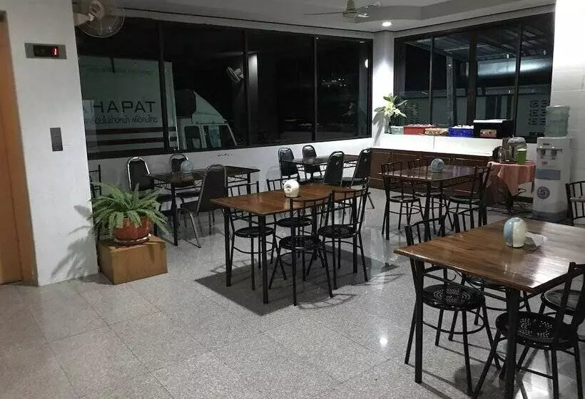 ホテル Thanakorn Garden