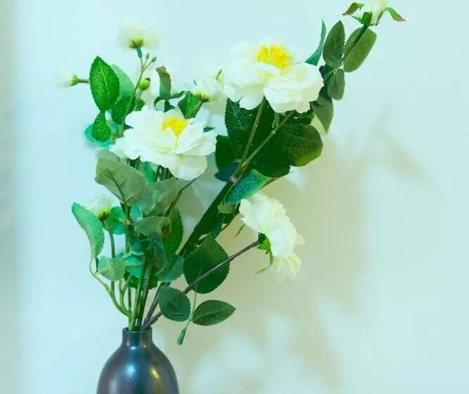 Hotelli Yumi Apartment Boshui Sq Branch