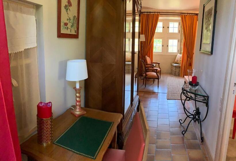 Le Moulin Du Boisset