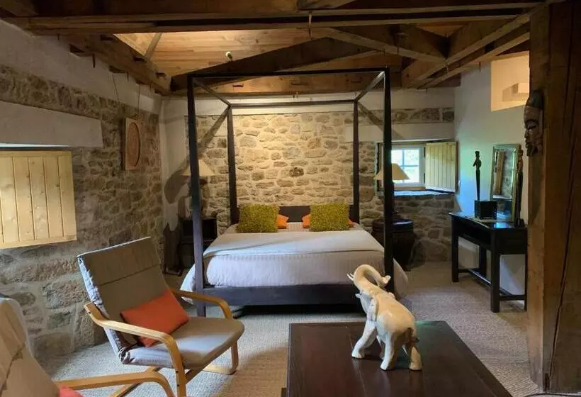 Le Moulin Du Boisset