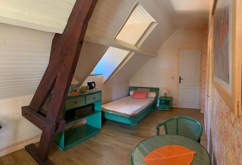 Le Moulin Du Boisset