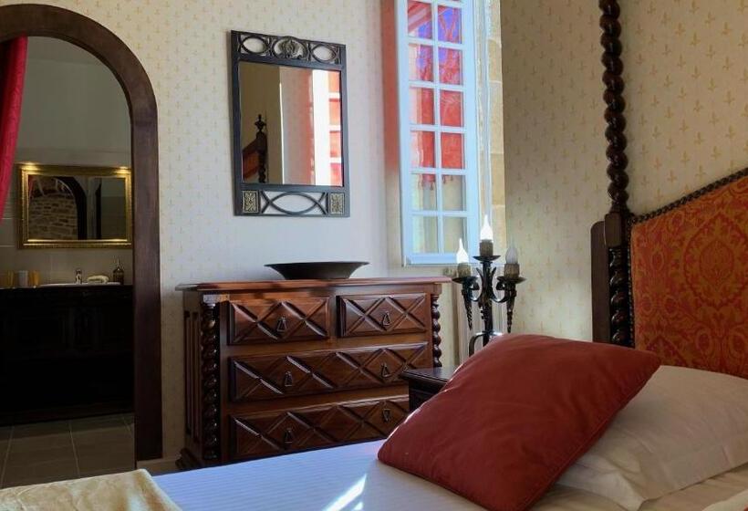 Le Moulin Du Boisset