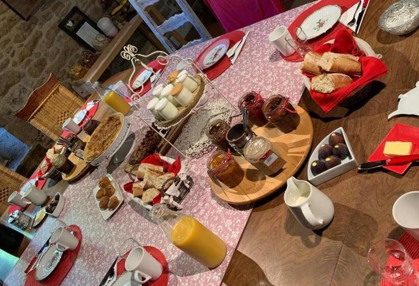 Le Moulin Du Boisset