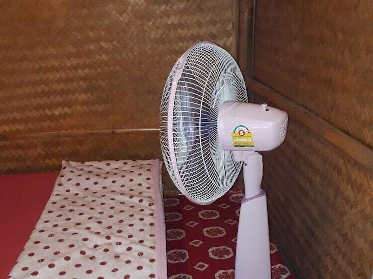 Pensão Khanum Songpeenong