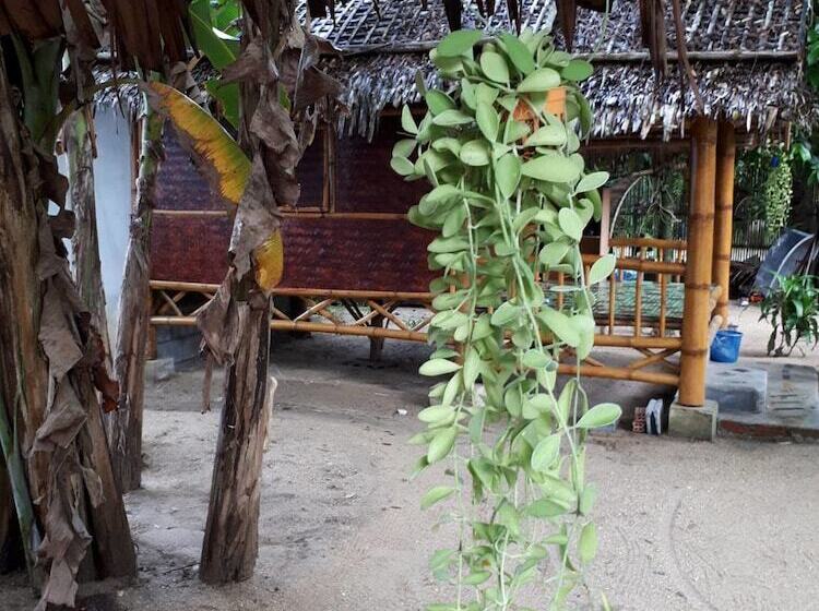 Pensão Khanum Songpeenong