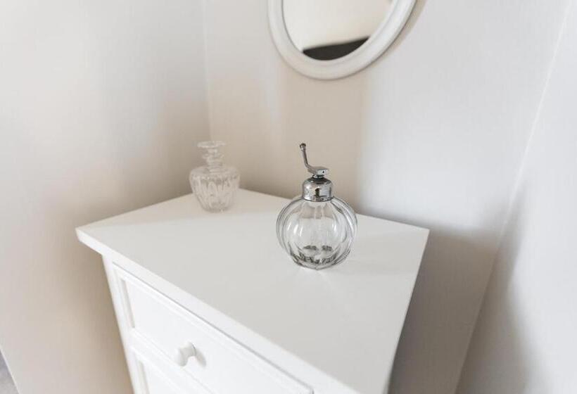 Пансион Le Vallon De Guerry