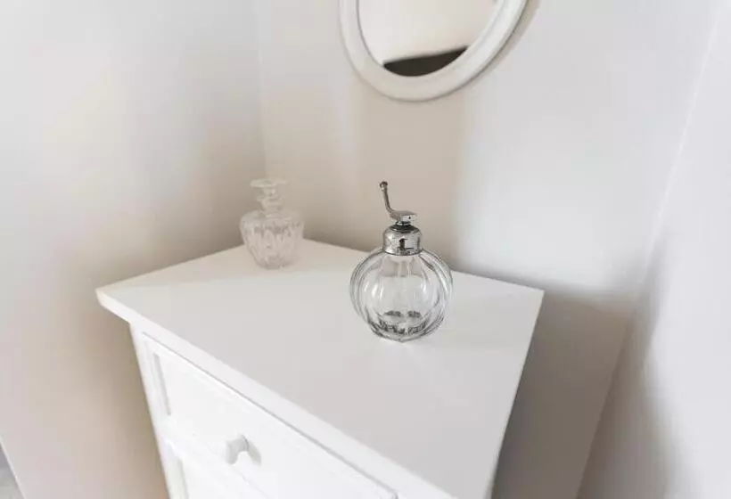 ペンション Le Vallon De Guerry